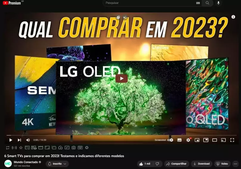 Foto: Filipe Carbone/Mundo Conectado