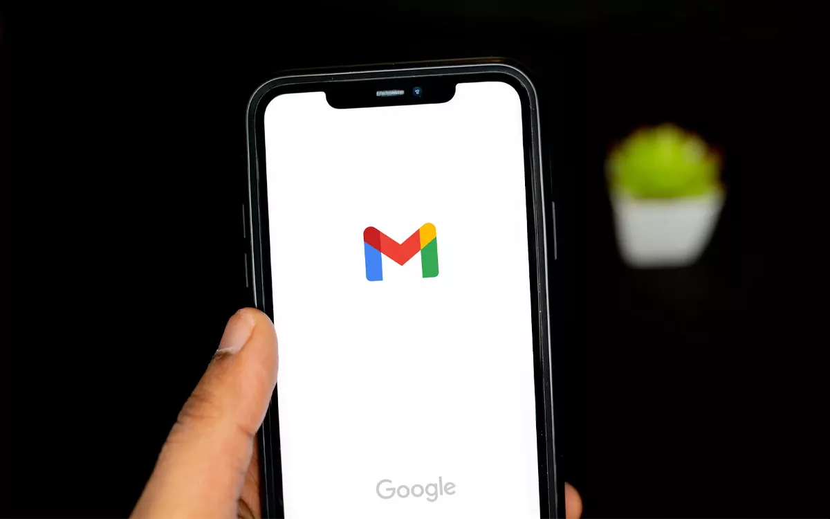 Gmail app / gmail respostas