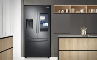 Samsung vai levar OneUI para mais dispositivos, incluindo geladeiras e máquinas de lavar