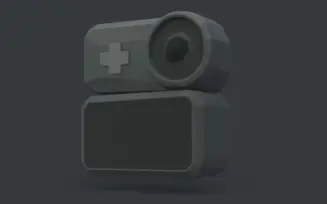 Câmera compacta DJI OSMO Nano deve ser lançada em breve