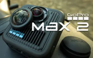 GoPro MAX 2