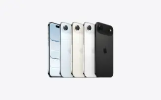 iPhone 17 Air modelos