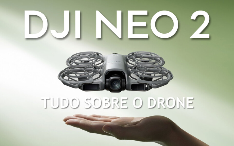 DJI Neo 2