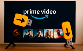 amazon prime video