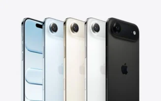 linha apple iphone air