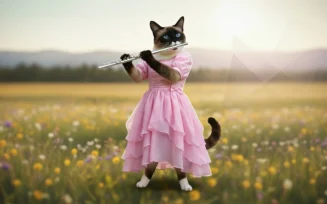 Como criar uma foto cinematográfica no Google Fotos