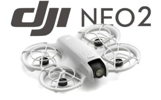 DJI Neo 2 pode ser lançado em novembro com várias melhorias