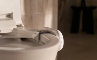 Empresa norte-americana lança câmera interna para vaso sanitário; você compraria?