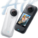 Insta360 X4 Air