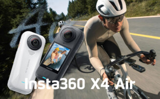 Insta360 X4 Air