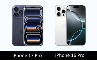 iPhone 17 Pro x iPhone 16 Pro: quais são as diferenças?