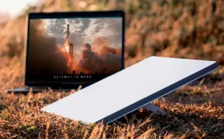 OFERTA DO DIA | Antena Starlink Mini por R$ 799 na Amazon