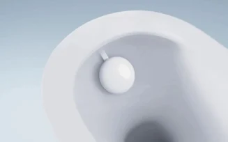 Vaso sanitário com scanner de urina está pronto para conquistar o mercado