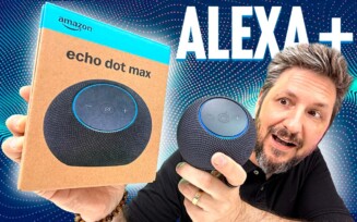 Echo Dot Max entrega! Mas decepciona...