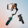 DJI OSMO Mobile 8 Gimbal smartphone