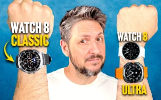 Galaxy Watch 8 Classic vs Normal vs Ultra: Qual o Melhor para VOCÊ?