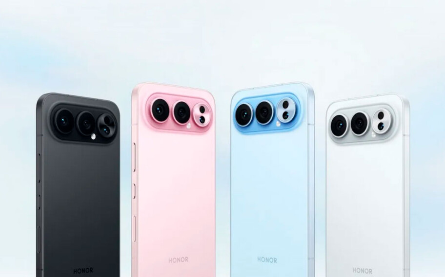 Honor 500 and 500 Pro