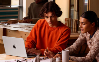 Macbook Pro M5 Brasil Apple