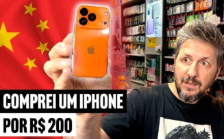 Visitei O MAIOR SHOPPING de tecnologia do Mundo! Tudo muito barato