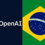 openai Brasil Sam Altman entrevista