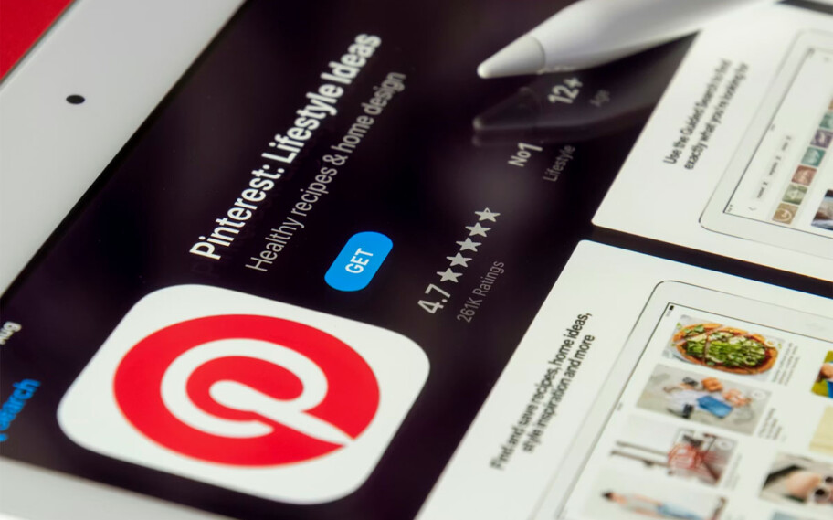 pinterest dados vazamento