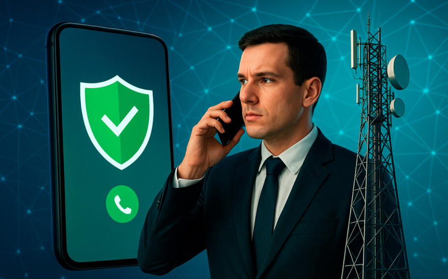 Anatel chamadas segurança ligação