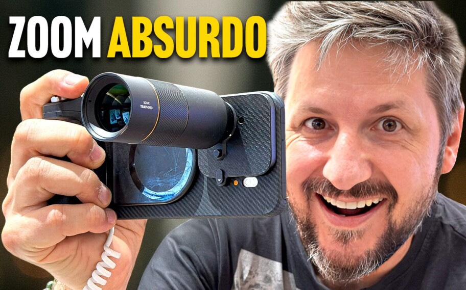 Viajei pra China e conheci o OPPO Find X9 Pro! + loja DJI