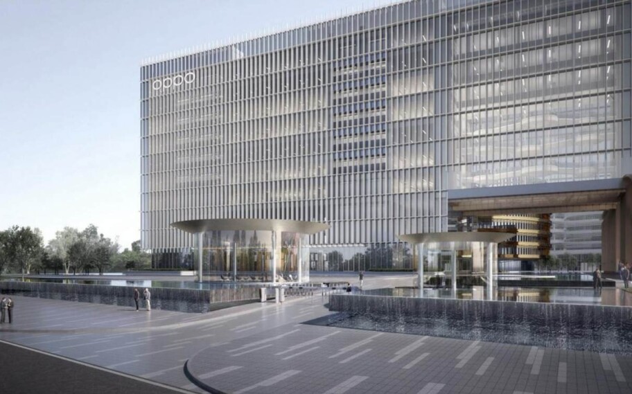 Apex Guard: Oppo lança iniciativa que garante hardware mais durável e software atualizado por anos