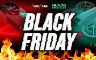 AO VIVO |As melhores ofertas da Black Friday 2025