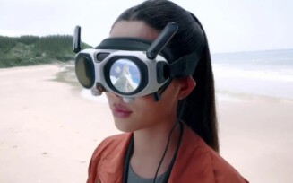 OFICIAL: Drone Antigravity A1 da Insta360 será lançado dia 4 de dezembro 2025