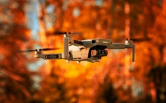 EUA avançam para banir drones da DJI nos Estados Unidos
