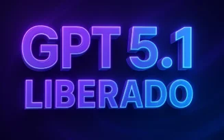GPT 5.1: atualização amplia naturalidade, adaptação de raciocínio e personalização no ChatGPT