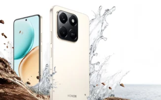 HONOR lança celulares X7d 4G e X7d 5G no Brasil