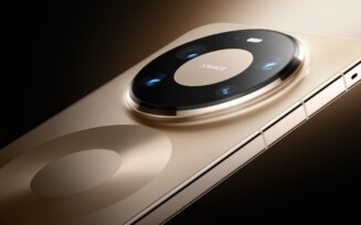 Huawei lança celular Mate 80 com pico de brilho recorde