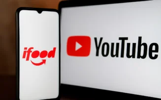 iFood YouTube Premium