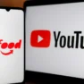 iFood YouTube Premium