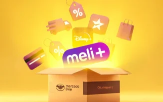 Mercado Livre reduz preço da assinatura do Meli+, mas tira benefício