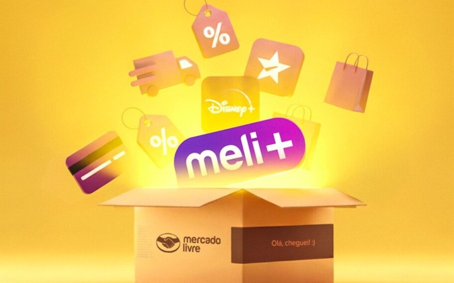 Mercado Livre reduz preço da assinatura do Meli+, mas tira benefício