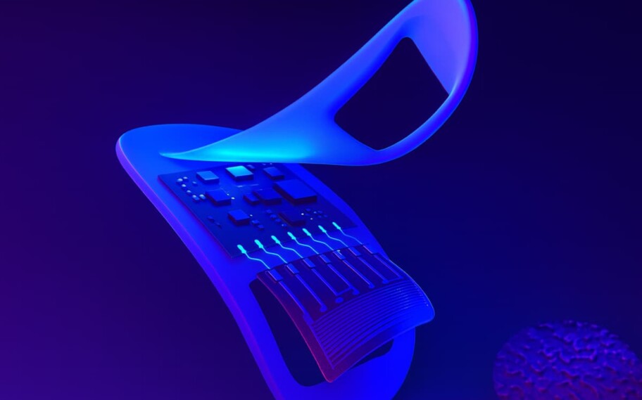 Pesquisadores do MIT desenvolvem patch vestível que detecta sinais de envelhecimento da pele