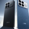 Celulares POCO F8 Pro e POCO F8 Ultra são lançados globalmente
