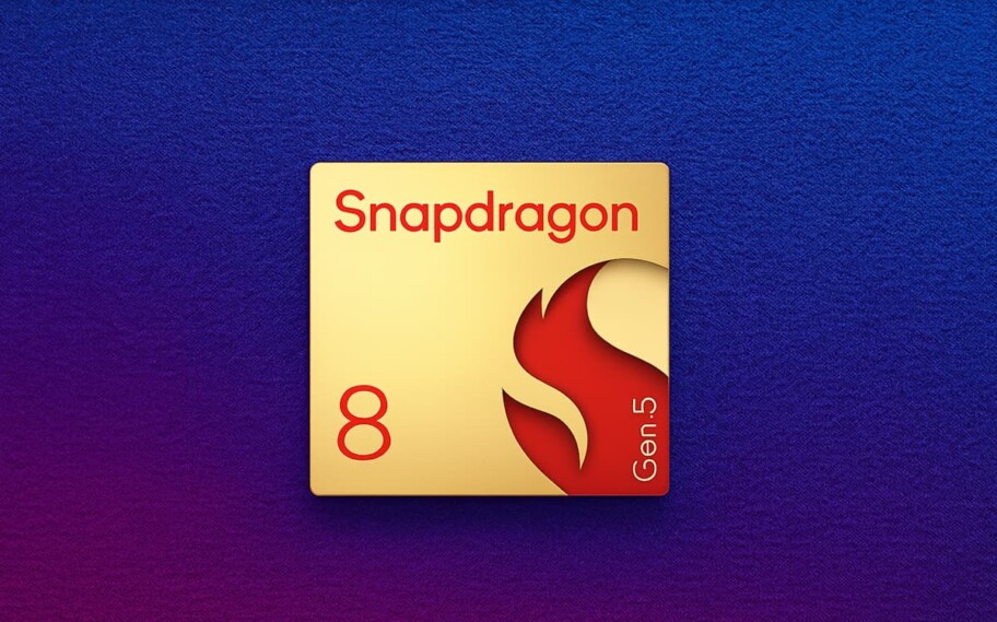 Qualcomm vai anunciar o Snapdragon 8 Gen 5 na próxima semana — chip top de linha terá 8 núcleos