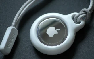 Quanto tempo dura a bateria de uma Apple AirTag?