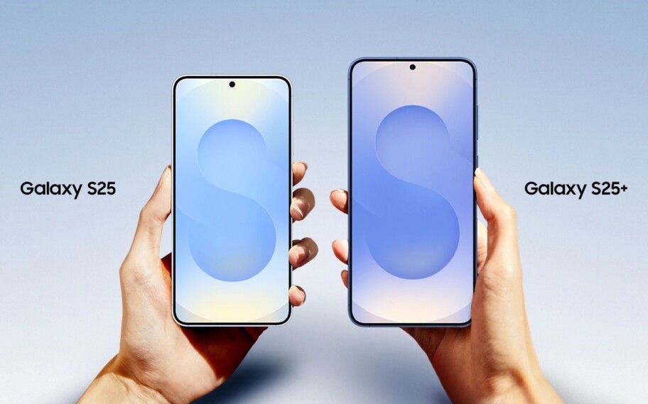 SOMENTE HOJE! Celular Samsung Galaxy S25+ por R$ R$ 3.959,10 na Amazon.