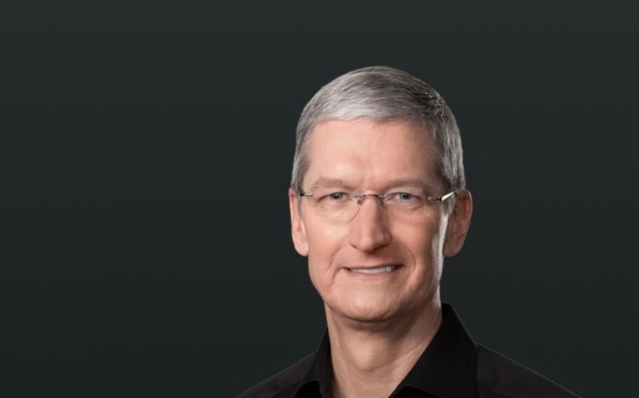 Tim Cook pode se aposentar como CEO da Apple em 2026