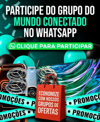 Ofertas Mundo Conectado