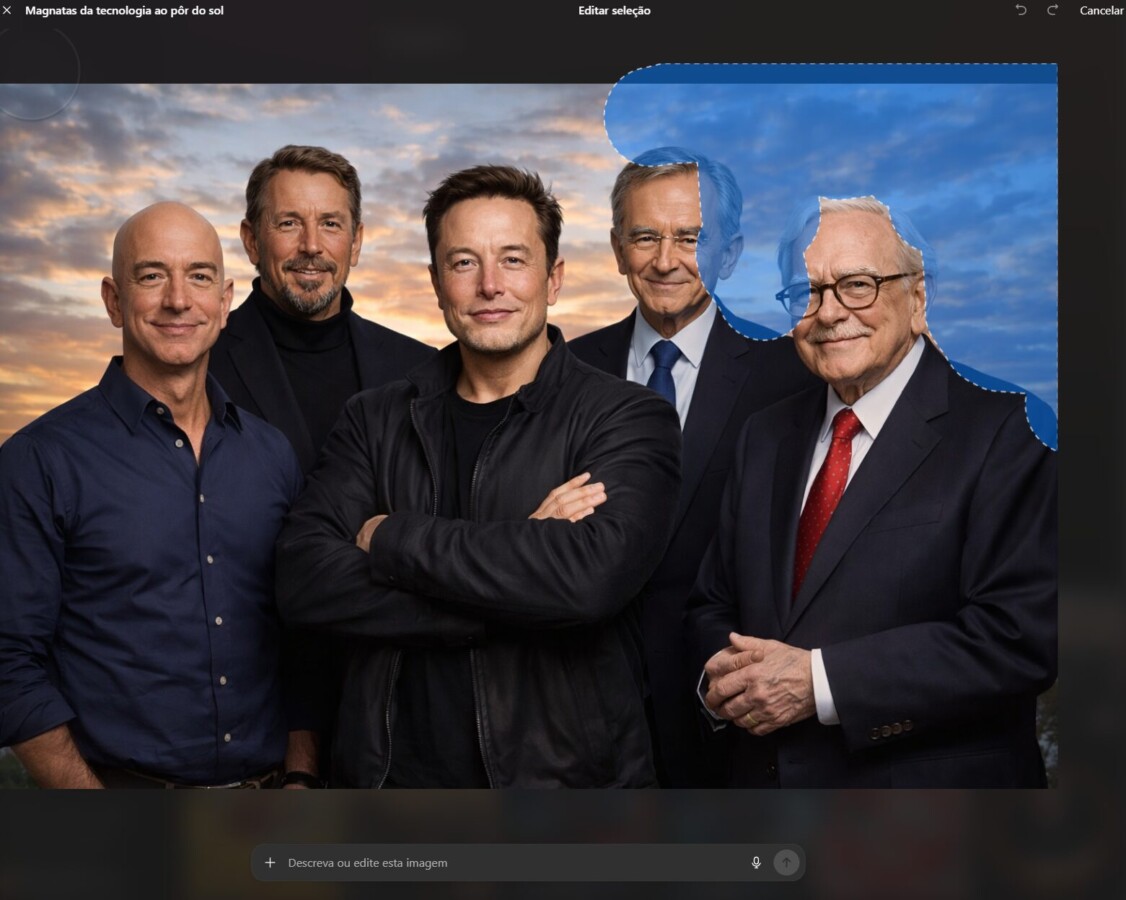 OpenAI lança novos recursos de edição de imagens para o ChatGPT: Saiba mais! 15 Captura de tela 2025 12 17 135230