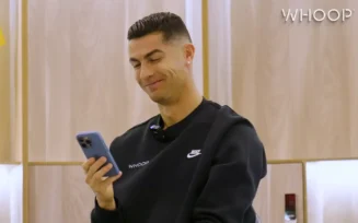 Cristiano Ronaldo Perplexity