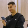 Cristiano Ronaldo Perplexity