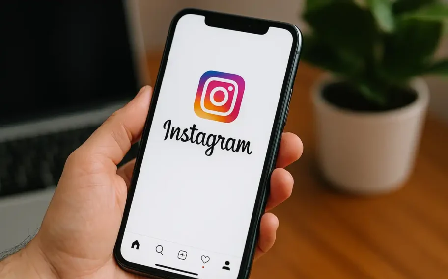 Como controlar melhor o algoritmo do Instagram a partir de agora 1 Instagram modelo algoritmo