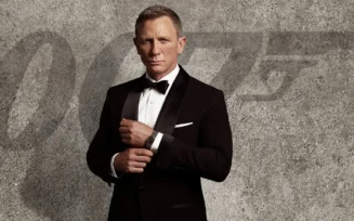 Netflix 007 Amazon James bond 007
